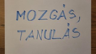 Mozgás és tanulás