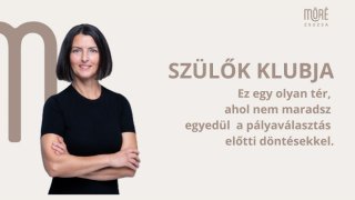 Szülők Klubja